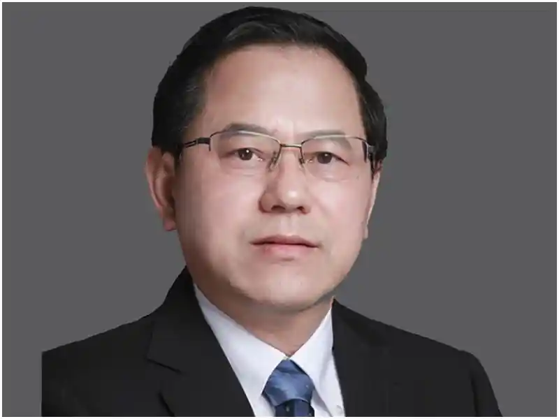 Dr. Hehua Zhu holds the position of Distinguished Professor in Geotechnical Engineering