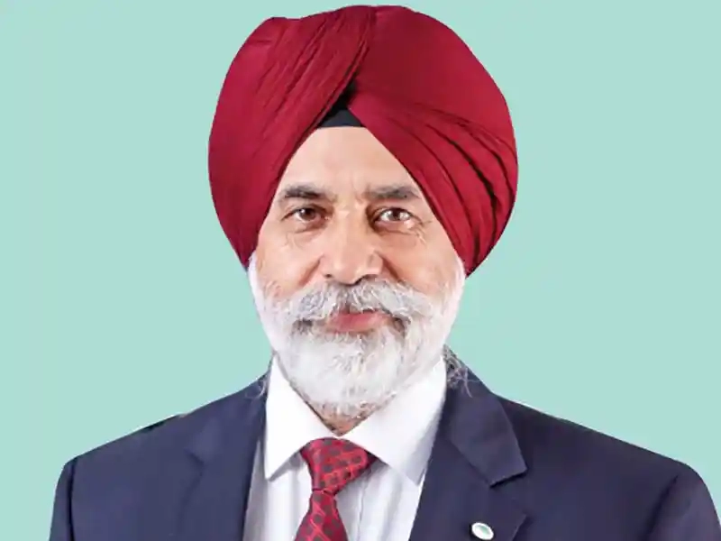 Sandeep Singh, Tata Hitachi