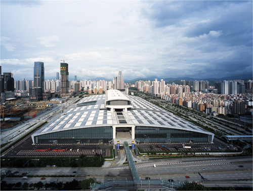Solidity, Longevity, and Beauty Soul of gmp Architecture