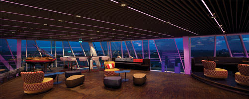 Bella Sky Hotel : A New Landmark in Copenhagen Skyline