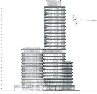 A Greener Approach to Tall Buildings