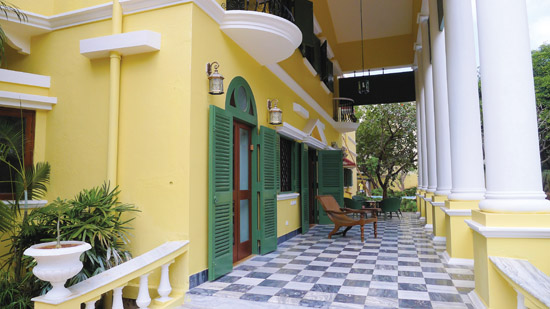 Meet C and M Architects and Associates