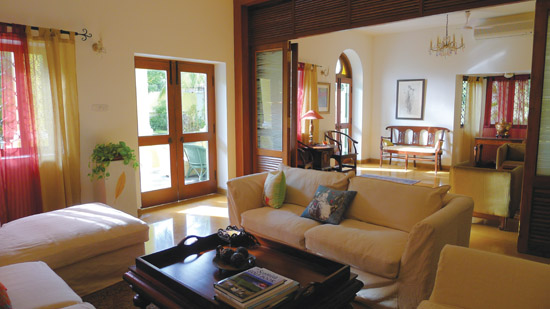 Meet C and M Architects and Associates