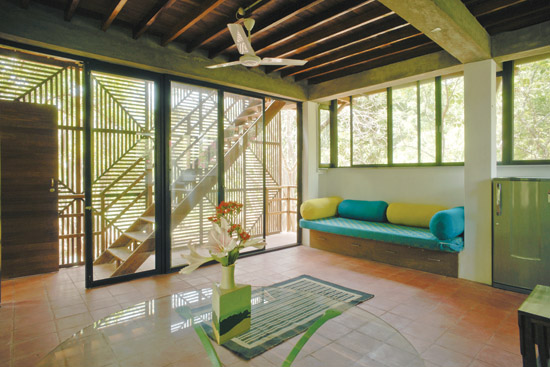Meet C and M Architects and Associates