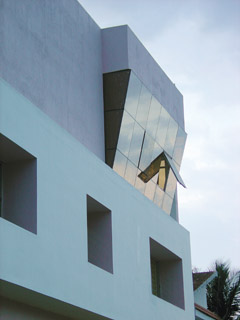Meet C and M Architects and Associates
