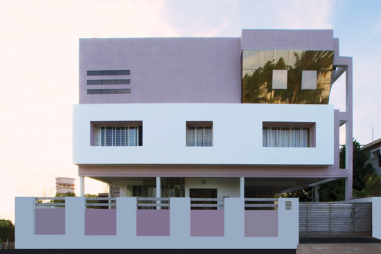 Meet C and M Architects and Associates