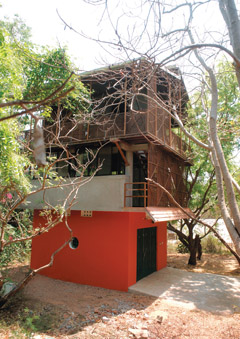 Meet C and M Architects and Associates