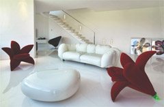 Damilanostudio Architects and B-House