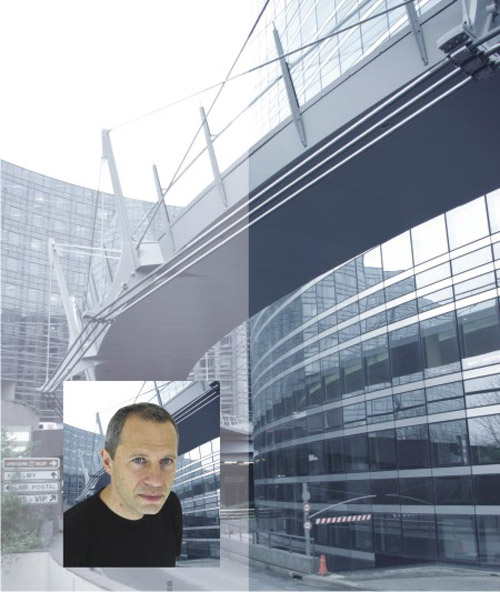 Dietmar Feichtinger Elegant Architectural Works