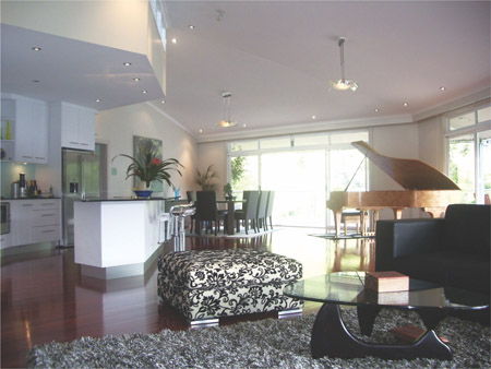 Everingham Rotating House Australia