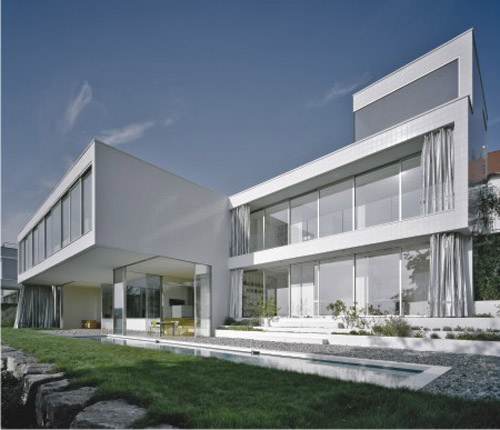 george-house