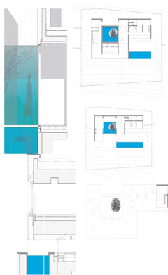 george-house