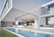 george-house