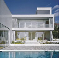 george-house