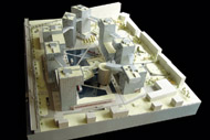 Linked Hybrid An Open City Within A City