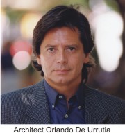 orlando de urrutia