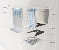 Solar City Tower