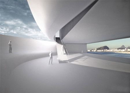 Solar City Tower