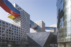 Architect Steven Holl-Man of Great Vision