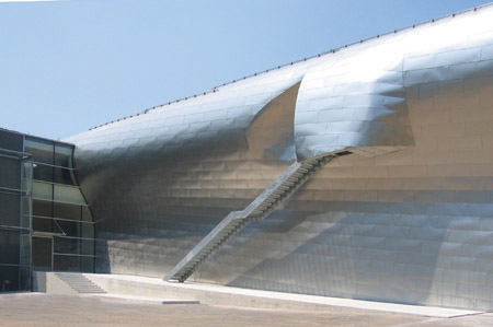 Architect Steven Holl-Man of Great Vision