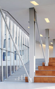 Architect Steven Holl-Man of Great Vision