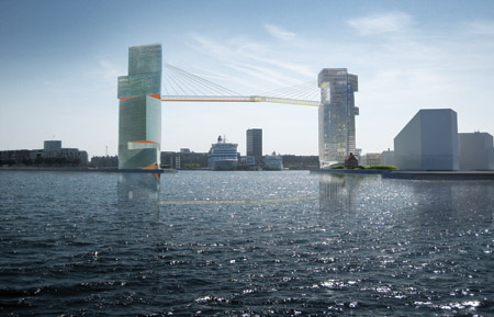 Architect Steven Holl-Man of Great Vision