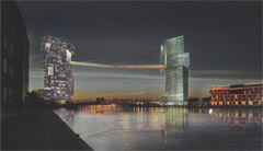 Architect Steven Holl-Man of Great Vision