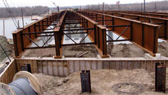 Innovations in Plate Girder Design
