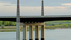 Innovations in Plate Girder Design