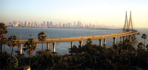 Transportation Infrastructure Needs and Developments