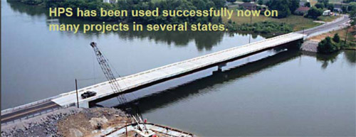 Transportation Infrastructure Needs and Developments