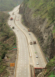 Transportation Infrastructure Needs and Developments