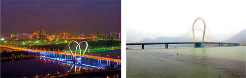 An Overview of Modern Chinese Bridges