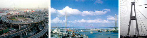 An Overview of Modern Chinese Bridges