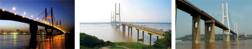 An Overview of Modern Chinese Bridges