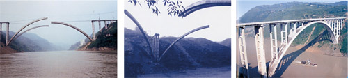An Overview of Modern Chinese Bridges