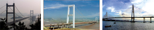 An Overview of Modern Chinese Bridges