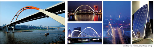 An Overview of Modern Chinese Bridges
