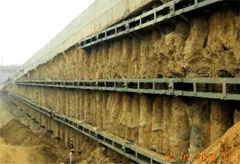 Challenges Faced in Planning, Design & Construction of Grade Separator Near Apsara Border, Delhi