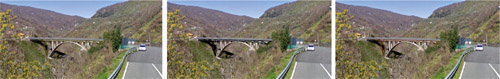 Bridge Over Corace River in Gimigliano Municipality: Urgent Traffic Rehabilitation