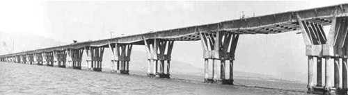 Fast Track Design and Construction of Bridges in India