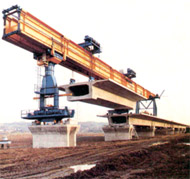 Fast Track Design and Construction of Bridges in India
