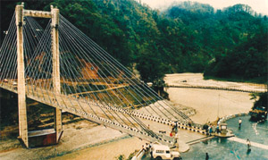 Fast Track Design and Construction of Bridges in India