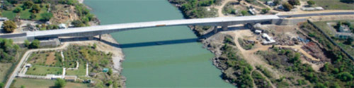 Fast Track Design and Construction of Bridges in India