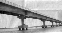 Fast Track Design and Construction of Bridges in India