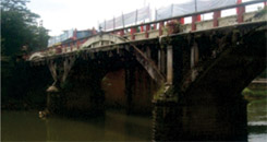 Fast Track Design and Construction of Bridges in India