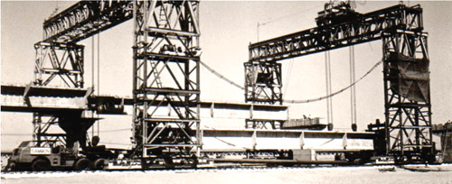 Fast Track Design and Construction of Bridges in India
