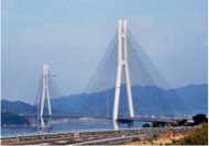 Tatara Bridge