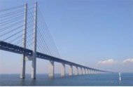 Oresund Bridge