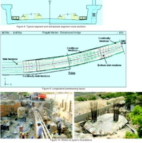 Pushing the Limits of U Shaped Viaducts